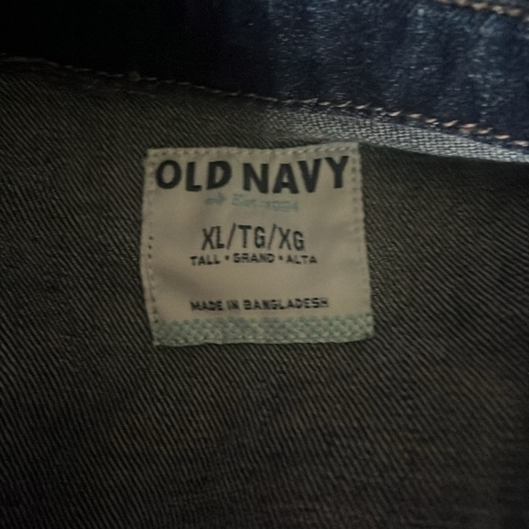 Jacket - Picture 4 of 4